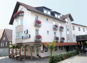 Hotel Restaurant Stadtschänke